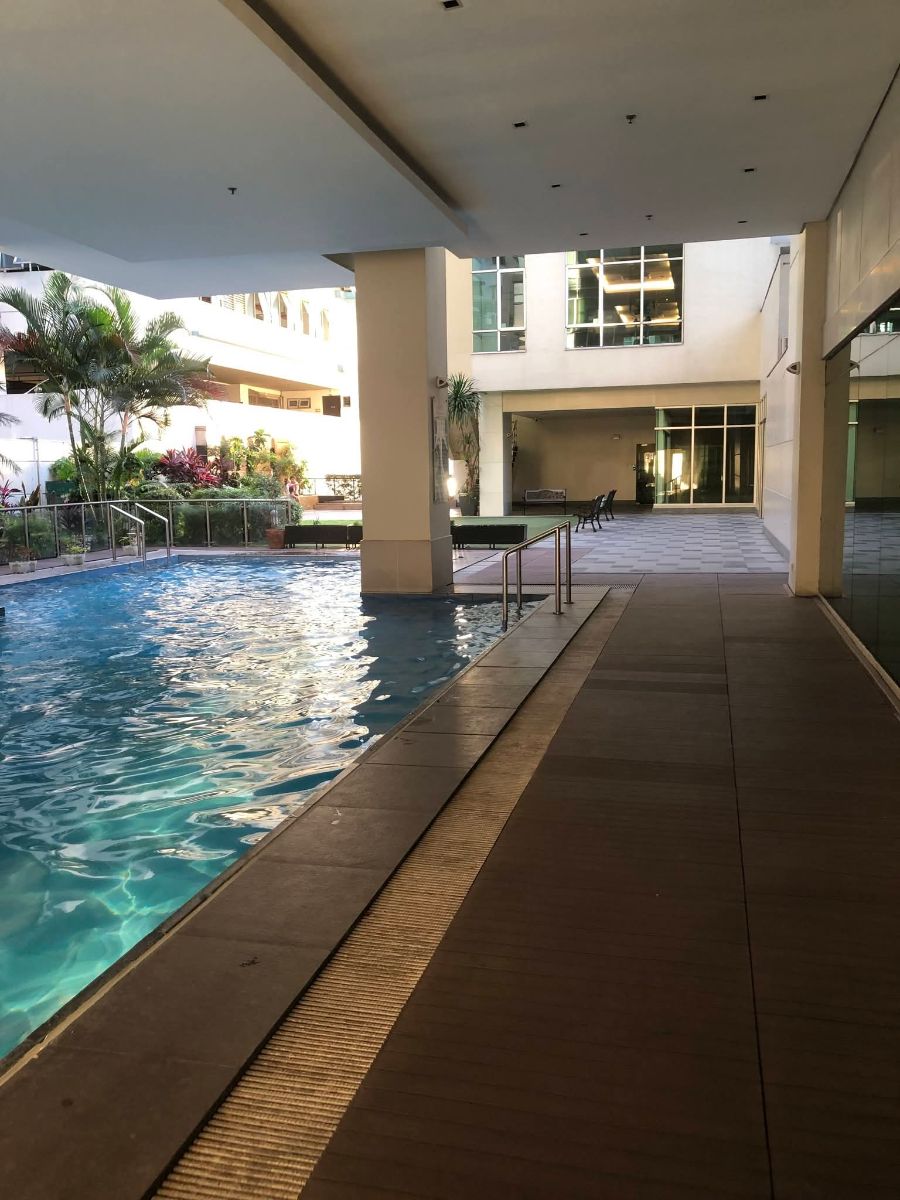 Grand Hampstons  - View 2